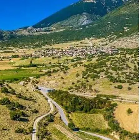 Holiday home το αρχοντικό της βέτας στον όλυμπο! *