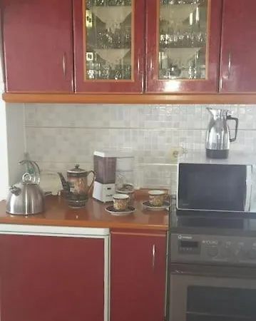 το αρχοντικό της βέτας στον όλυμπο! Kokkinopilos