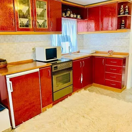 το αρχοντικό της βέτας στον όλυμπο!