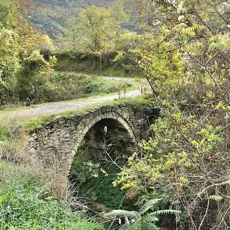 το αρχοντικό της βέτας στον όλυμπο! Holiday home