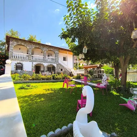 το αρχοντικό της βέτας στον όλυμπο! Holiday home