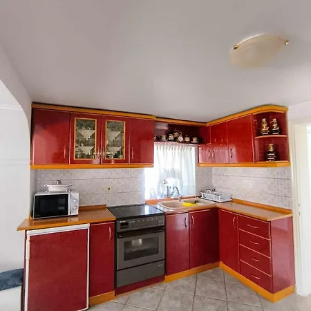 το αρχοντικό της βέτας στον όλυμπο! Holiday home Kokkinopilos