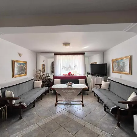το αρχοντικό της βέτας στον όλυμπο! Holiday home *