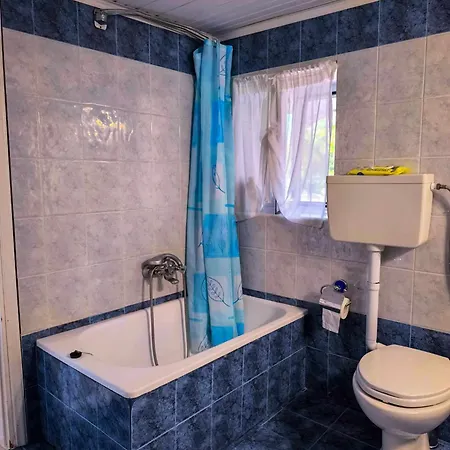 το αρχοντικό της βέτας στον όλυμπο! Holiday home Kokkinopilos