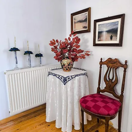 το αρχοντικό της βέτας στον όλυμπο! Holiday home