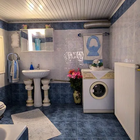 Holiday home το αρχοντικό της βέτας στον όλυμπο!